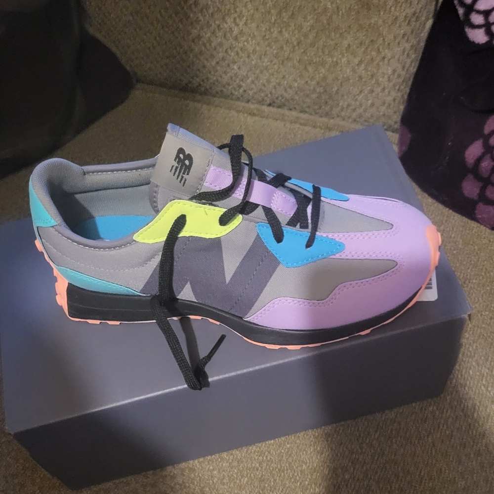 Sneakers 5.5 Kids